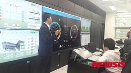 [르포]에너지절약 그린스마트 주택 가보니