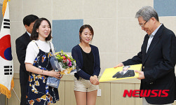 강원랜드, 제2강원학사 건립에 10억 지원