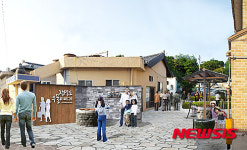 울산 남구, 장생포마을 이야기길 10월까지 조성