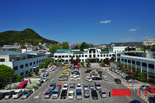 춘천시, 공지교·무릉교·칠전육교 보수