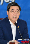 이기권 고용노동부 장관 모두발언