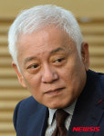 검찰 소환통보 받은 김한길 의원
