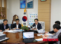 울산 남구, 고래등대 건립 기본용역 착수