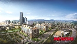 [분양]풍림산업, 불당 풍림 아이원