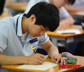 2015년 학업성취도 평가 실시