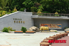 창원시 돝섬 계류장 소유권 지난해 11월 이전