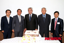 세계태권도연맹 서울본부 이전