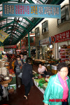 영동제일 강릉중앙시장