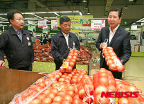 [동정]최원병 농협중앙회 회장