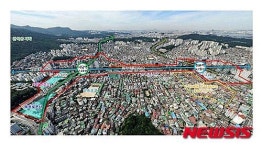 서울시, 사당역~이수역 일대 도시개발 재정비