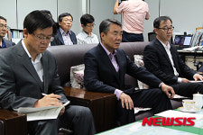 진주 서부시대와 미래지향의 도시체계 구축