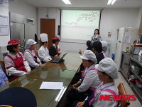 한국도로公, 건천휴게소 전문강사 초청 서비스 교육