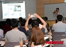 송승일 교수,  발치의 모든 것” 강의