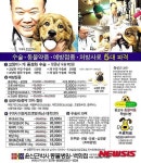 개·고양이 진료·사료비, 대폭↓…윤신근 박사 동물병원