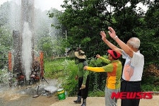 충남도, 가뭄해소 관정개발 예비비 40억원 추가지원