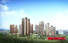 [분양]현대산업개발, 포천 아이파크 모델하우스