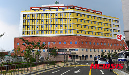 평택성모병원, 다음달 6일 재개원