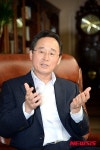 취임 1년 송하진 전북지사