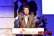 SK네트웍스서비스 국내 톱5 게임업체로 올라설 것