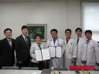 백석대-다사랑중앙병원 실습교육 등 업무협약