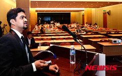 나노코리아 2015 심포지엄