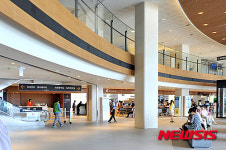 원주기독병원 외래센터, 환자 중심으로 새단장