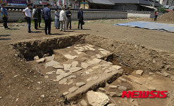 영월군, 관풍헌·자규루 학술자문회의 개최