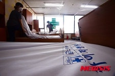 구리시 카이저 재활병원 7일 재개원