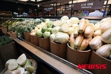 싸군마켓(목동점) | 개장 앞둔 SSG 푸드마켓 목동점