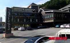 강원 아너 23호, 춘천 통나무집닭갈비 김형우 대표