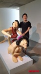 [인터뷰] 행복을 조각하는 김경민 꼭 더 나아져야 할까요?
