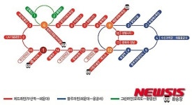 부산 시티투어버스, 가격은 내리고 코스는 늘리고