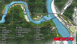 원주 간현관광지 폐장, 머무름으로 재탄생