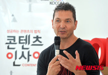 콘텐츠 인사이트 강사로 초청