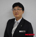 충주소방서, 사상 첫 여성 119안전센터장 탄생