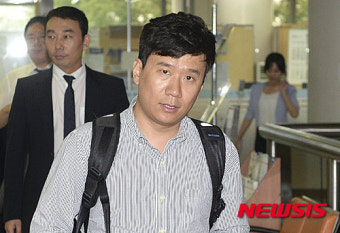 대북송금사건 유우성 씨, 국민참여재판으로