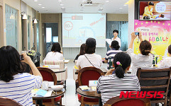 우아성한의원 성조숙증 성공사례 세미나 성료