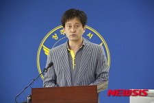 [종합]상주경찰 살충제 사이다 용의자 구속영장 신청