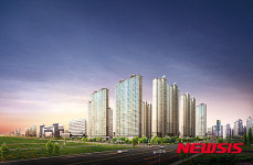 [분양정보]대구도심 초고층 1559세대 퍼스트시티 더 클래식 주목
