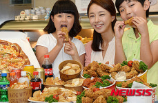 열대야 잊게 해줄 야식 총집합