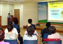 대전 유성구, 주민참여예산제 동 순회 주민회의 마쳐