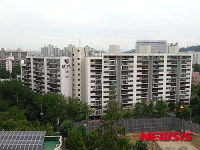 쌍용건설, 둔촌 현대3차 4개층 수직증축 수주