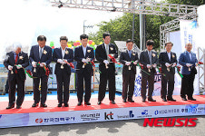 제주, 전기차 민간유료충전 시대 열렸다