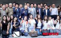 서울뮤지컬페스티벌 파이팅!