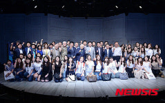 창작 뮤지컬의 축제 서울뮤지컬페스티벌
