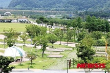 정읍시, 국민여가캠핑장 내달 1일 개장
