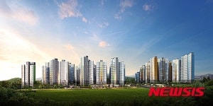 [분양]현대건설, 8월 힐스테이트 평택