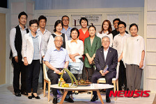 다담, 차와 이야기가 있는 오전의 국악콘서트