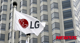 LG전자 영업이익 60% 감소