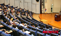 2015년 서울지역 중등교장 자격연수 시도정책연수과정